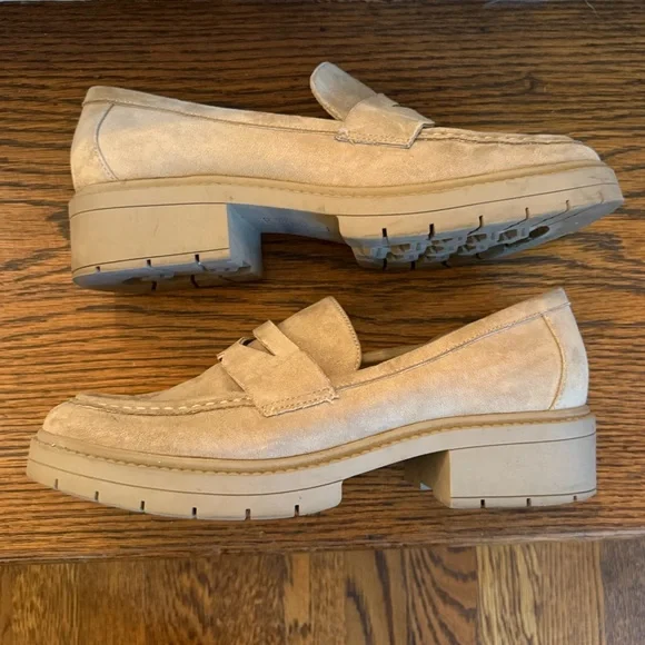 Anne Klein “Utopia” “IFlex” Penny Loafers - size 9 1/2 M - Picture 4 of 7